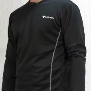 Фото Одежда Термобелье Columbia Black