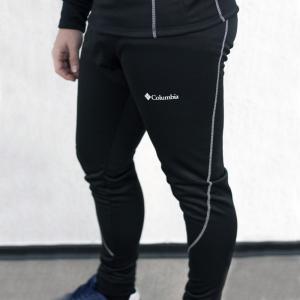 Фото Одежда Термобелье Columbia Black