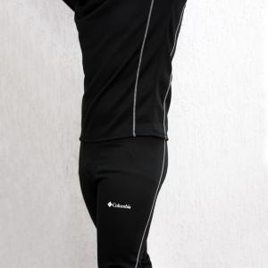Фото Одежда Термобелье Columbia Black