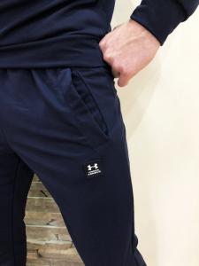 Фото Одежда Комплект Under Armour classic синий