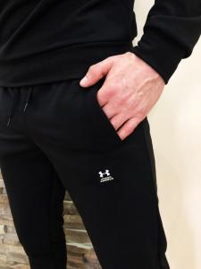 Фото Одежда Комплект Under Armour classic черный