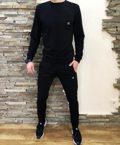 Фото Одежда Комплект Under Armour classic черный