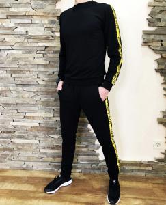 Фото Одежда Комплект Off-White classic черный