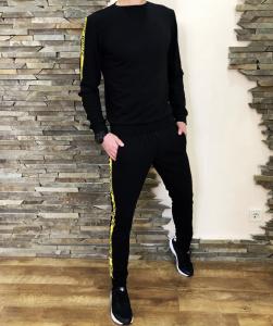 Фото Одежда Комплект Off-White classic черный