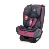 Автокресло ME-1017-9 STEP (фиолетовое с серым)