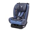 Автокресло ME-1017-4 STEP (синее с серым)