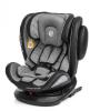 Автокресло ISOFIX ME 1045 EVOLUTION 360° Urban Gray