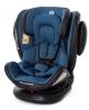 Автокресло ISOFIX ME 1045 EVOLUTION 360° Navy Blue