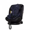 Автокресло CARRELLO Asteroid ISOFIX CRL-12801 Denim Blue