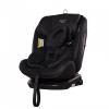 Автокресло CARRELLO Asteroid ISOFIX CRL-12801 Space Black