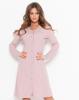 Платья ISSA PLUS 11123  L розовый