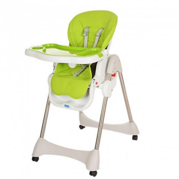 Стульчик для кормления Bambi M 3216-2-5 Green
