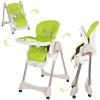 Стульчик для кормления Bambi M 3216-2-5 Green - Стульчики для кормления  в Харькове