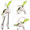 Стульчик для кормления Bambi M 3216-2-5 Green - Стульчики для кормления  в Харькове