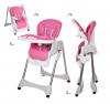 Стульчик для кормления Bambi M 3216-2-8 Pink - Стульчики для кормления  в Харькове