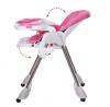 Стульчик для кормления Bambi M 3216-2-8 Pink - Стульчики для кормления  в Харькове