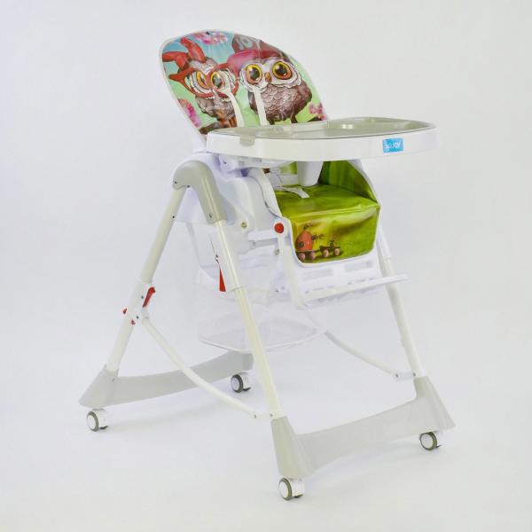 Стульчик для кормления JOY J 2050