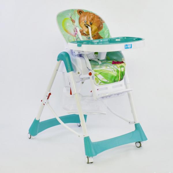 Стульчик для кормления JOY J 3900