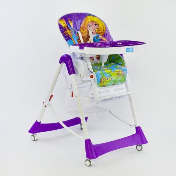 Стульчик для кормления JOY J 5500