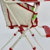 Стульчик для кормления детей JOY 8860 красный - Стульчики для кормления  в Харькове