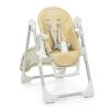 Детский стульчик для кормления El Camino ME 1038 PRIME Ivory, бежевый - Стульчики для кормления  в Харькове