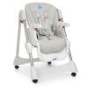 Детский стульчик для кормления Bambi M 3216-11, серый - Стульчики для кормления  в Харькове