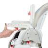 Детский стульчик для кормления Bambi M 3216-11, серый - Стульчики для кормления  в Харькове