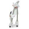 Детский стульчик для кормления Bambi M 3216-11, серый - Стульчики для кормления  в Харькове