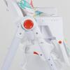Стульчик для кормления JOY К-33740 ""Монстрики"" цвет бело-салатовый - Стульчики для кормления  в Харькове