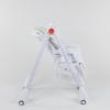 Стульчик для кормления JOY К-44009 ""Мишки"" цвет бежево-белый - Стульчики для кормления  в Харькове