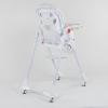 Стульчик для кормления JOY К-44009 ""Мишки"" цвет бежево-белый - Стульчики для кормления  в Харькове