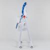 Детский стульчик для кормления JOY К-22810 ""Космос"" цвет бело-синий - Стульчики для кормления  в Харькове
