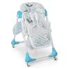 Стульчик для кормления M 3233 Cat Blue - Стульчики для кормления  в Харькове