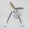 Стульчик для кормления Toti CB-2060, мягкий PU, мягкий вкладыш, 4 колеса, съемный столик - Стульчики для кормления  в Харькове