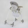 Стульчик для кормления Toti W-22500, мягкий PU, мягкий вкладыш, 4 колеса, съемный столик - Стульчики для кормления  в Харькове
