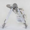 Стульчик для кормления Toti W-22500, мягкий PU, мягкий вкладыш, 4 колеса, съемный столик - Стульчики для кормления  в Харькове