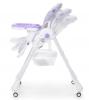 Стульчик для кормления Bambi M 3233 Teddy Lilac - Стульчики для кормления  в Харькове