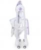 Стульчик для кормления Bambi M 3233 Teddy Lilac - Стульчики для кормления  в Харькове