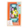 Набор для ванной Funny Bathing Toys 6604