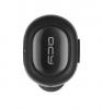 Наушники и гарнитуры - Bluetooth гарнитура QCY Q26 (Черный)