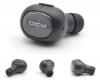 Наушники и гарнитуры - Bluetooth гарнитура QCY Q26 (Черный)