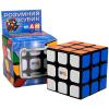 Кубик рубика 3х3х3 Черный Флюо Smart Cube SC321