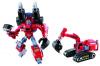  Трансформер J8015C Игровые фигурки, роботы, трансформеры в Украине