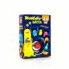 Игра со звонком "Монстро-баттл"  VT8010-02 (рус)