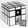  Кубик рубика Зеркальный серебряный Smart Cube SC351 3D пазлы в Украине