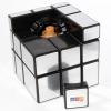  Кубик рубика Зеркальный серебряный Smart Cube SC351 3D пазлы в Украине