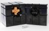  Кубик рубика Зеркальный серебряный Smart Cube SC351 3D пазлы в Украине