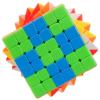  YJ YuShi color | Кубик 6х6 без наклеек YJYS66 Кубики  в Украине