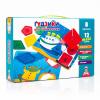 Игра пуговицы "Пуговицы" для самых маленьких VT2905-02 (укр)