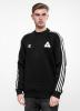 Свитшот утепленный Adidas - Palace Line, Black